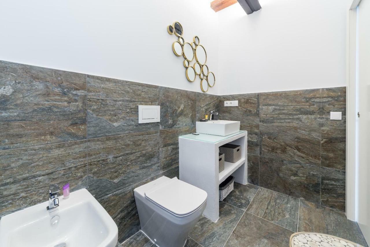 Ferienwohnung Florit Flats - Cathedral Luxury Terrace Flat 2Br 2Ba Ac Wifi Valencia Exterior foto